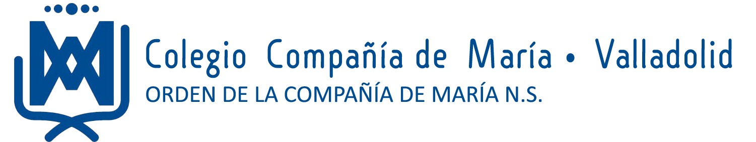 Compañía de María Valladolid La Enseñanza